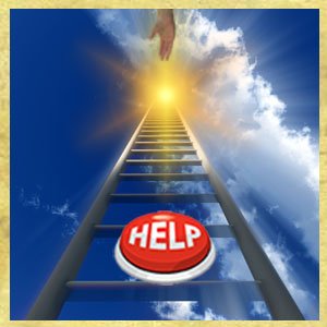 Our mission is to Help you climb the ladder to reach God; thats our mission