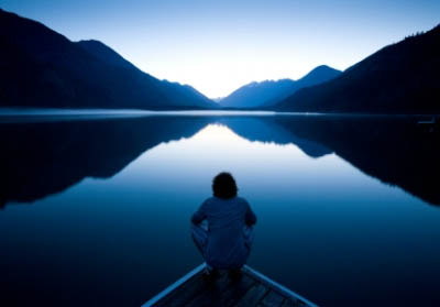 What is mindfulness - contemplation and emptying the mind