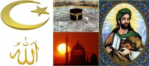 What is Islam, Muslim, Prophet Mohammad