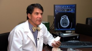 A neurosurgeon who recovered from near-fatal brain infection says he found proof of Heaven due to out of body experience